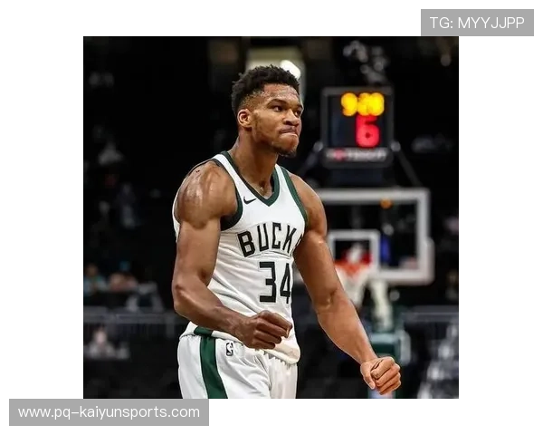 字母哥篮下冲击连连奏效,雄鹿迅速反超